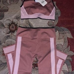 Fabletics set, large